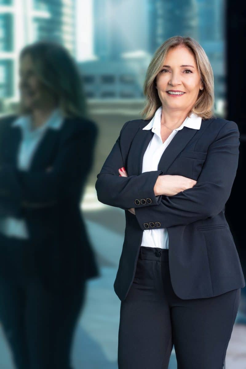 דורית קורץ עורכת דין