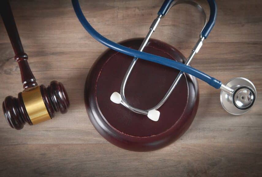 עורך דין רשלנות רפואית בפתח תקווה