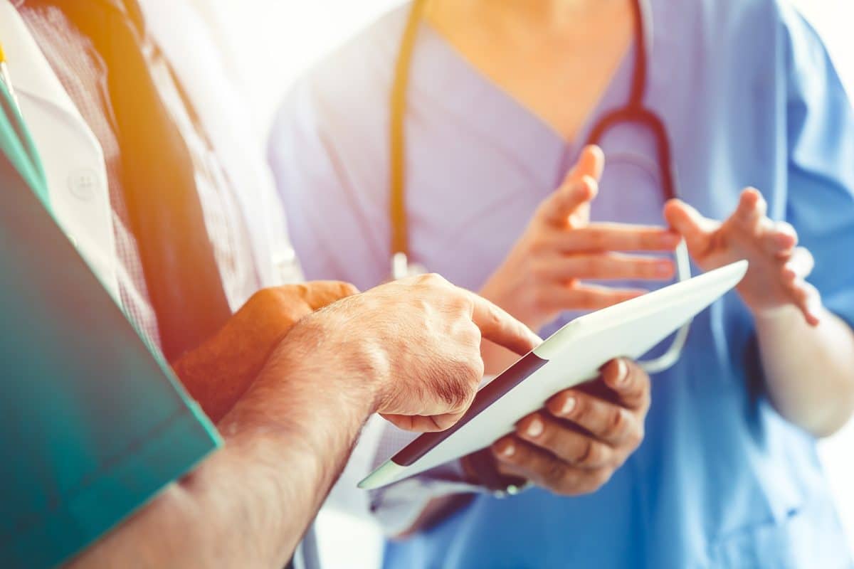 רשלנות באבחון רפואי