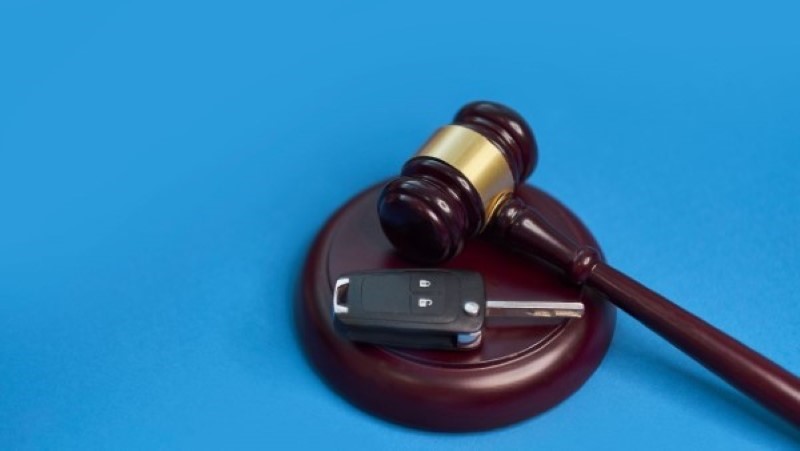 עורך דין תאונות דרכים